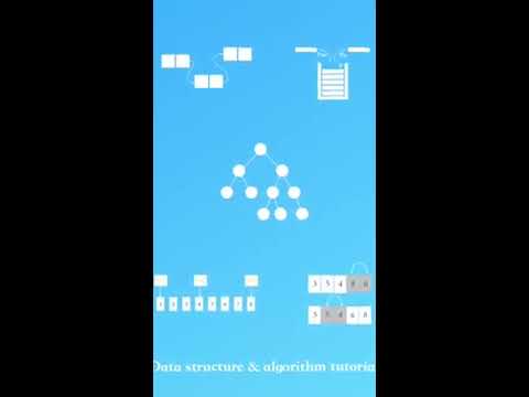 Data structure and algorithm t