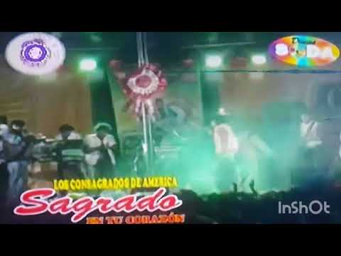 Anda Vete A Tu Casa - Sagrado