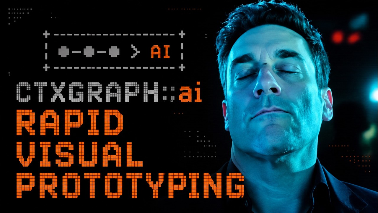 ContextGraph::ai demo