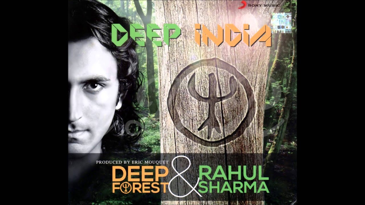 Punjaab Lyrics | Deep India | Rahul Sharma, Deep Forest