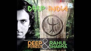 Deep Forest &amp; Rahul Sharma  -  Punjab