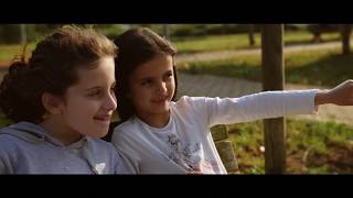 Junior V - I&#39;ll be there forever (Official Video)