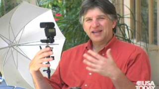 Talking Tech - Pocket Wizard