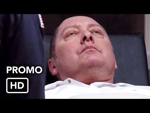 The Blacklist 6x12 Promo "Bastien Moreau: Conclusion" (HD) Season 6 Episode 12 Promo
