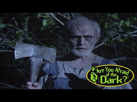 Are You Afraid of the Dark? 213 - The Tale of Old Man Corcoran | HD - Full Episode
