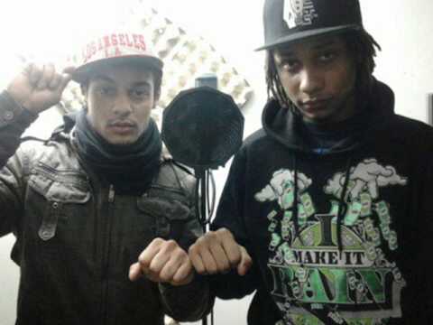 Fael (ft Brunigga & Carolina Oliveira) FUCK LOVE - MadSkillZ Recordz