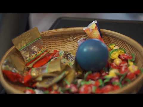 Enigma Interview 2018