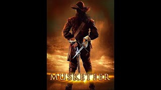 Download lagu Unexpected Awesome: The Musketeer mp3