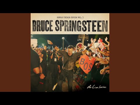 Videoclip de Rainy Night in SoHo (Live at Croke Park, Dublin, Ireland - 5/19/2024) — Bruce Springsteen
