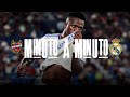 Minuto a Minuto | Levante vs Real Madrid | LaLiga