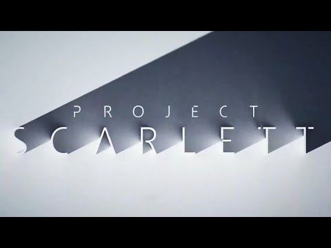 New Xbox At E3: Everything We Learned About Project Scarlett