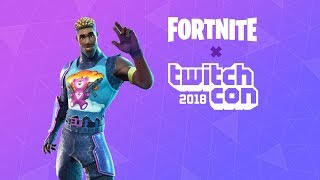 Fall Skirmish Day 1 @ TwitchCon | Heat 1 and 2