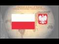 Polish National Anthem (Dąbrowski's Mazurka ...