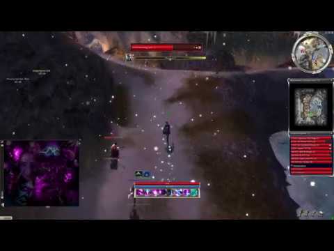 Rookie GvG [GaMe] vs. [JGER]