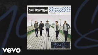 One Direction - You &amp; I (Radio Edit) [Official Audio]