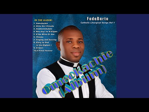 Nna Anyi no N'Eligwe