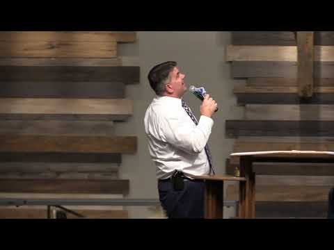 2021.07.14 - Bro. Wayne Lawson - You are in Position for a Miracle