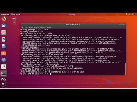 install filezilla ubuntu 18.04 terminal install filezilla ubuntu 18.04 terminal