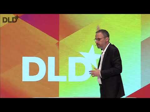 The Lost Continent: Why Europe Has Lagged Behind On Innovation