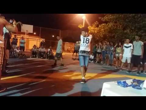 Heelcio Lopes (Wiins) X Matheus Alves - Oitavas de final - Meet Up Hunters Ultimate