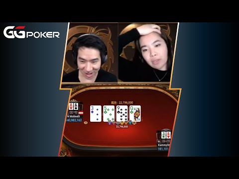 When Aggressive meets HYPER Aggressive