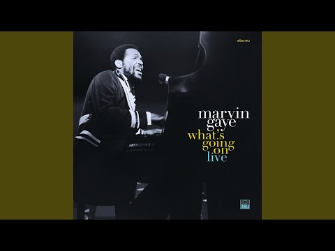 Video thumbnail for Inner City Blues (Make Me Wanna Holler) (Live 1972)