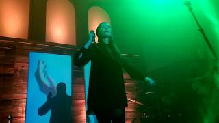 Cults - Offering @ The Irenic (11/5/2017)