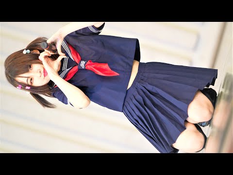 【4K/a7Sⅲ】みるきゅ（Japanese idol singer Mirukyu）アイドルキャンパス/Idol Campus at 上野水上音楽堂 2021年6月22日（火）
