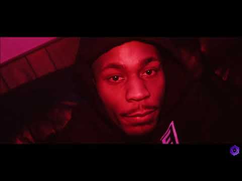 Liljay99 x Lilroc - In da booth wit a 9 (official music video )