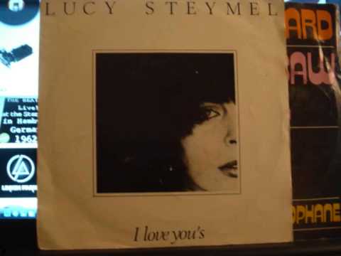 Lucy Steymel - Settling Down