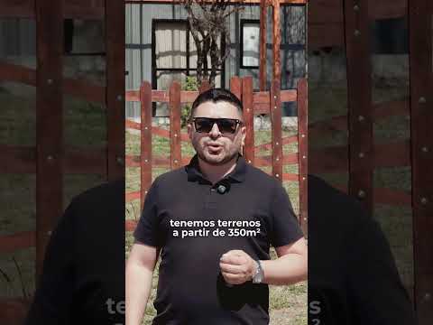 Sierras Chicas - Altos del Manzano - Cordoba