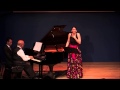Les Chemins de l'Amour (Francis Poulenc ...
