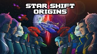Star Shift Origins (PC) Steam Key EUROPE
