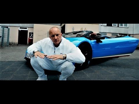 Kolja Goldstein, Olexesh, Ngee - An die Hater (prod.Kingside)