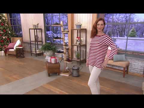 Earth Leather Mid Boots with Side Buckle and Zipper- Drumlin on QVC