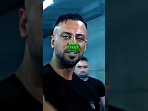 Massaka Elraenn'in Yayınında Kendisine Yapılan Dissler Hakkında Konuşuyor. (Massaka -Katliam 3 Edit)