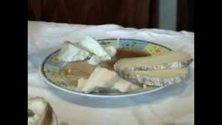 preview picture of video 'Miele: il cibo degli dei (Montà d'Alba)'