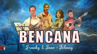 Download lagu Franky & Jane   Johnny - Bencana mp3