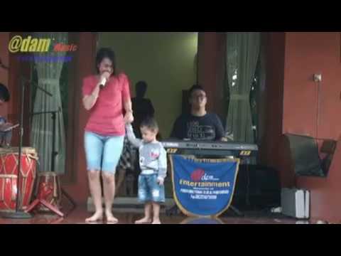 Geboy Mujair Anna Risma Pleyer Dika Anak SMPN 5 Bekasi Adam Musik Entertainment PUP Bekasi