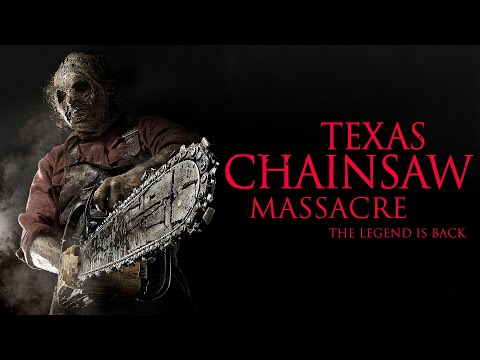 Texas Chainsaw Massacre - The Legend is Back - Trailer (ab Dezember 2023 auf silverline.tv)