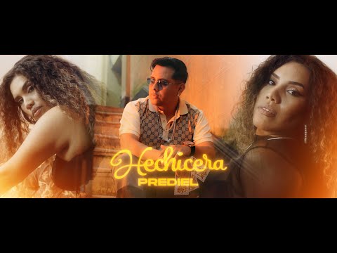 Prediel - Hechicera [Official Vídeo]