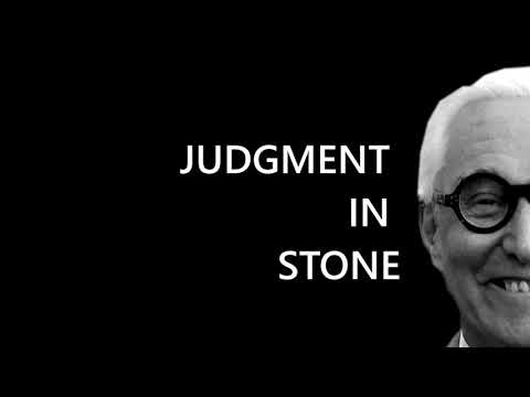 Judgment in Stone