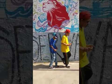 Set do Dj Salatiel - MC W1, Mr BIM, VININ, ARRAIA