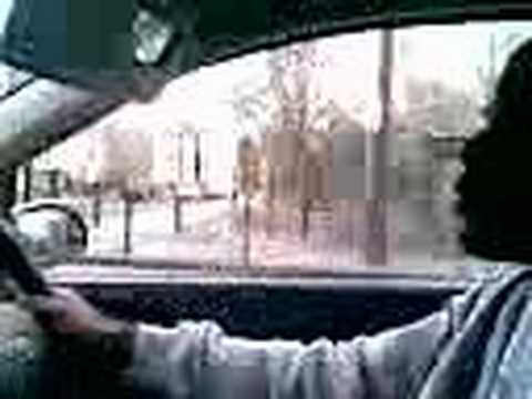 Lee Brasco freestyle to rock and roll grime