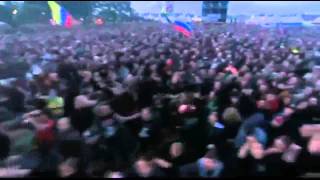 KREATOR - Warcurse Subtitulada HD