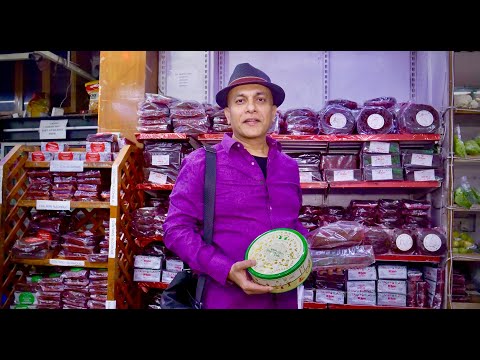 Bengaluru Plum Cake Tour! Popular Thom's Bakery, Hidden 100 Yr Excelsior Bakery, All Saints & More!