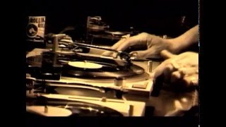 goldies' inner city life NYC - 'rabbit in the moon' short attention remix/remiss