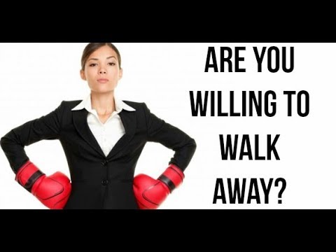 download lagu mp3 mp4 When To Walk Away From A Man, download lagu When To Walk Away From A Man gratis, unduh video klip When To Walk Away From A Man