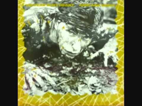 Luc Van Acker The Fear In My Heart