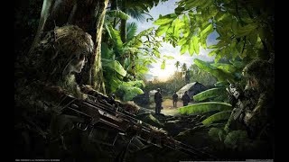 Sniper Ghost Warrior - DLC Siberian Strike - Full Game Walkthrough